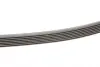Ремінь генератора MB M-class (W163) 4.0 CDI 01-05/Jeep Grand Cherokee 5.2i 92-99 Contitech 7PK2276 (фото 2)