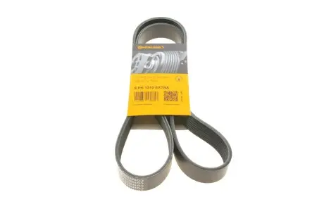 Ремінь полікліновий Contitech 8PK1310 EXTRA
