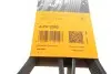 Ремінь генератора Land Rover Range Rover Sport 05-13/Discovery 2.7D 04- Contitech 8PK2092 (фото 6)