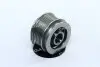 Шкив генератора VW T5 1.9-2.0 TDI/Caddy VI 1.6/2.0 TDI/Crafter 2.0-2.5TDI 98- Contitech AP9001 (фото 2)