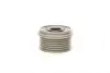 Шків генератора Mazda 3/6 1.6-2.3 02-14/Nissan Micra/Note 1.2 12-/Peugeot 4007 2.4 16V 07-13 Contitech AP9080 (фото 3)