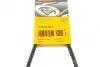 Ремінь генератора BMW 3 (E30)/5 (E34) 87-95/Renault Trafic 1.4/1.6 80-89/Volvo 940 90-98 Contitech AVX10X1013 (фото 6)