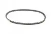 Ремінь генератора Citroen GS/Daewoo Tico/Land Rover Discovery I/Peugeot 305 II/505 78-00 (10х613) Contitech AVX10X613 (фото 4)