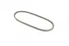Ремень генератора VW Golf/Jetta/Passat 1.5-2.0 80-92/Seat Toledo 1.6/2.0 91-03 Contitech AVX10X730 (фото 6)