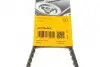 Ремінь генератора VW Golf II/Passat 1.6D/TD/1.9D 83-93/BMW 3 (E30)/(E28) 2.0/2.5 82-93 Contitech AVX10X965 (фото 6)