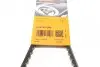 Ремінь генератора Toyota Hilux/Land Cruiser 2.4D 88-02/Ford Sierra 2.8 87-88 Contitech AVX13X1200 (фото 6)