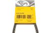Ремінь генератора Mitsubishi Pajero 2.3/2.5TD 82-00 (13x785) Contitech AVX13X785 (фото 5)