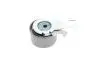 Комплект ГРМ + насос Volvo C70/S60/S80/V60/V70/XC70/XC90 2.0-2.4D 01- (28x132z) Contitech CT1010WP1 (фото 22)