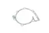 Комплект ГРМ + насос Volvo C70/S60/S80/V60/V70/XC70/XC90 2.0-2.4D 01- (28x132z) Contitech CT1010WP1 (фото 23)