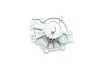 Комплект ГРМ + насос Volvo C70/S60/S80/V60/V70/XC70/XC90 2.0-2.4D 01- (28x132z) Contitech CT1010WP1 (фото 5)