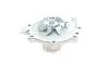 Комплект ГРМ + насос Volvo C70/S60/S80/V60/V70/XC70/XC90 2.0-2.4D 01- (28x132z) Contitech CT1010WP1 (фото 7)