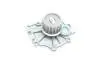 Комплект ГРМ + насос Volvo C70/S60/S80/V60/V70/XC70/XC90 2.0-2.4D 01- (28x132z) Contitech CT1010WP1 (фото 10)