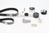 Комплект (ремень+ролики) Contitech CT 1015 K4 PRO (фото 1)