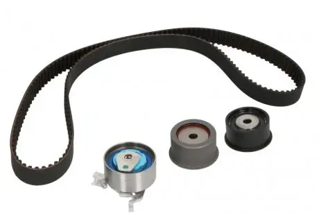 Комплект ГРМ (ремень+ролик) Contitech CT1023K3