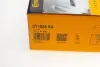 Комплект (ремінь+ролики) Contitech CT1028K4 (фото 14)