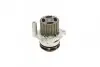 Комплект пасу ГРМ з насосом VW Golf 00-06/Ford Gal Contitech CT1028WP2 (фото 9)
