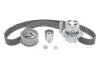 Комплект ГРМ + насос Audi A3/VW Caddy III/VW T5 1.4-2.0 TDI 03- (30x120z) Contitech CT1028WP3 (фото 1)