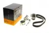 Комплект ГРМ + насос Audi A3/A4/A6/Skoda Octavia/VW Golf/Passat/Bora 1.9TDI 95-10 (30x120z) Contitech CT1028WP7 (фото 1)