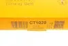 Ремень ГРМ Toyota Camry/Avalon/Lexus RX 3.0 00-08 (32x211z) Contitech CT1029 (фото 5)