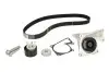Комплект ГРМ + насос Renault Clio/Kangoo/Megane/Scenic/Dacia Duster/Logan 1.5dCi 05- (27x123z) CT1035WP4