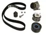 Комплект ГРМ + насос VW Passat/Golf 2.0TDi 03- (30x141z) CT1051WP1