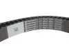 Комплект (ремінь+ролик+помпа) Contitech CT 1051 WP3 (фото 4)