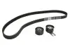 Комплект ГРМ Citroen Nemo/C1/C2/C3/Xsara/Peugeot 107/1007/206/307/Bipper 1.4HDI 08- (25x144z) Contitech CT1063K1 (фото 1)