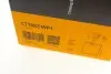 Комплект (ремінь+ролик+помпа) Contitech CT1063WP1 (фото 20)