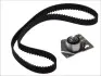 Комплект ГРМ Nissan Primera/Renault Laguna/Megane/Scenic II 1.9dCi 02- (26x133z) CT1064K1
