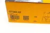 Комплект ГРМ Citroen Berlingo/Xsara/C3/C4/Peugeot 206/301/307/Partner 1.6i 16V 00- (26x134z) Contitech CT1065K3 (фото 12)