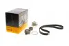 Комплект пасу ГРМ з насосом Citroen Berlingo/C3/Pe Contitech CT1065WP1 (фото 1)
