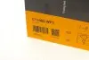 Комплект пасу ГРМ з насосом Citroen Berlingo/C3/Pe Contitech CT1065WP1 (фото 18)