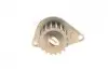 Комплект ГРМ + насос Citroen Berlingo/Nemo/C2/C3/Peugeot 207/306/307/Partner 1.4i 96- (17x104z) Contitech CT1067WP1 (фото 8)