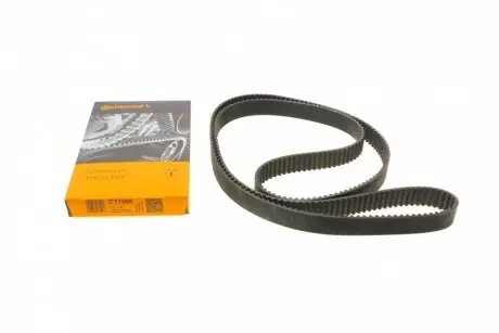 Ремінь ГРМ Audi A4/ A6/ A8 3.0 00-06 (30x281z) Contitech CT1068