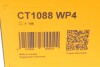 Комплект ГРМ + насос Audi A3/Skoda Octavia/VW Golf 2.0FSI 04-10 (23x148z) Contitech CT1088WP4 (фото 20)