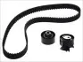 Комплект ременя ГРМ Ford Kuga 2,0 TDCI >05.10 , PSA Jumpy Expert 2,0 HDI 07> (CT1091K1) ContiTech CT1091K1