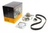 Комплект (ремінь+ролик+помпа) Contitech CT1099WP2 (фото 1)
