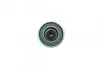 Комплект (ремінь+ролик+помпа) Contitech CT1099WP2 (фото 7)
