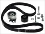 Комплект ГРМ Opel Astra H/Vectra C/Zafira B/Fiat Croma/Grande Punto/Stilo 1.9CDTI/D 04- (24x190z) CT1106K1