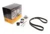 Комплект ГРМ + насос Opel Astra/Fiat Grande Punto 1.9CDTI 04-15 (24x190z) CT1106WP1