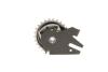 Комплект ГРМ + насос Opel Astra/Fiat Grande Punto 1.9CDTI 04-15 (24x190z) Contitech CT1106WP1 (фото 8)