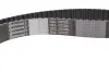 Ремкомплект ГРМ із водяним насосом Contitech CT1130WP2 (фото 4)