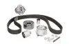 Комплект ГРМ + насос Audi A4/A3/VW Golf V/Passat/Tiguan 2.0TDI 05-18 (30x160z) CT1134WP2