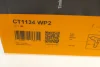 Комплект ГРМ + насос Audi A4/A3/VW Golf V/Passat/Tiguan 2.0TDI 05-18 (30x160z) Contitech CT1134WP2 (фото 24)