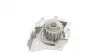 Комплект ГРМ + насос Citroen Jumpy 2.0HDi/Fiat Scudo 2.0D Multijet 10- (25.4x116z) Contitech CT1140WP1 (фото 10)