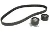 Комплект ГРМ Citroen C5/C6/C8//Peugeot 407 2.2HDI 06-/Ford Galaxy/Mondeo 2.2TDCi 08-15 (25.4x118z) CT1142K1