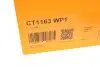Комплект ГРМ + насос Citroen C3/Peugeot 207/208/2008 1.4 HDI 06- (25.4x139z) Contitech CT1163WP1 (фото 18)