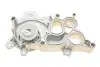 Комплект ГРМ + насос Audi A3/A4/A5/VW Caddy IV/Golf VII/Passat/Tiguan/Touran 1.4TSI 15- (20x163z) Contitech CT1167WP2PRO (фото 10)