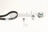 Комплект ГРМ Seat Leon/Skoda Octavia III/VW Golf/T6 1.6TDI 12-(25x145z) Contitech CT1168K3 (фото 1)