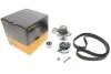 Комплект (ремінь+ролик+насос) Contitech CT 1168 WP2 (фото 1)